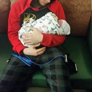 Meet your Posher, Jason